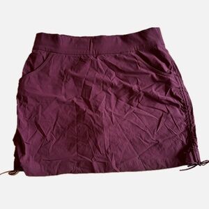 Columbia Tennis Skirt